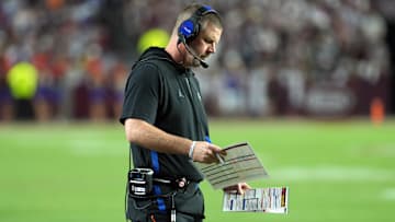 Florida v Texas A&M