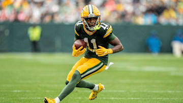 Arizona Cardinals v. Green Bay Packers