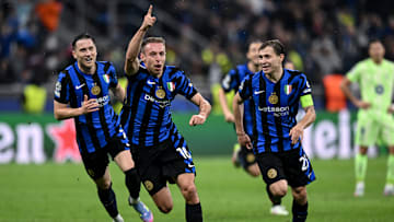 Gol de Frattsei colocou italianos na final do dia 31