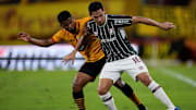 Este é o melhor inicio de temporada de Ganso desde que chegou ao Fluminense