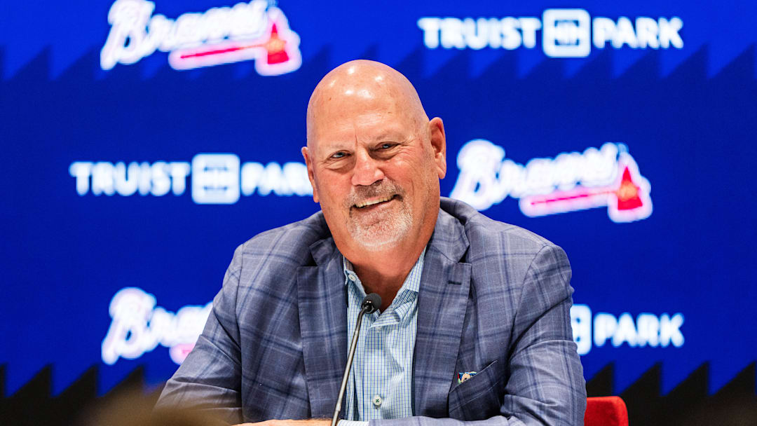 Atlanta Braves Manager Announces Retirement