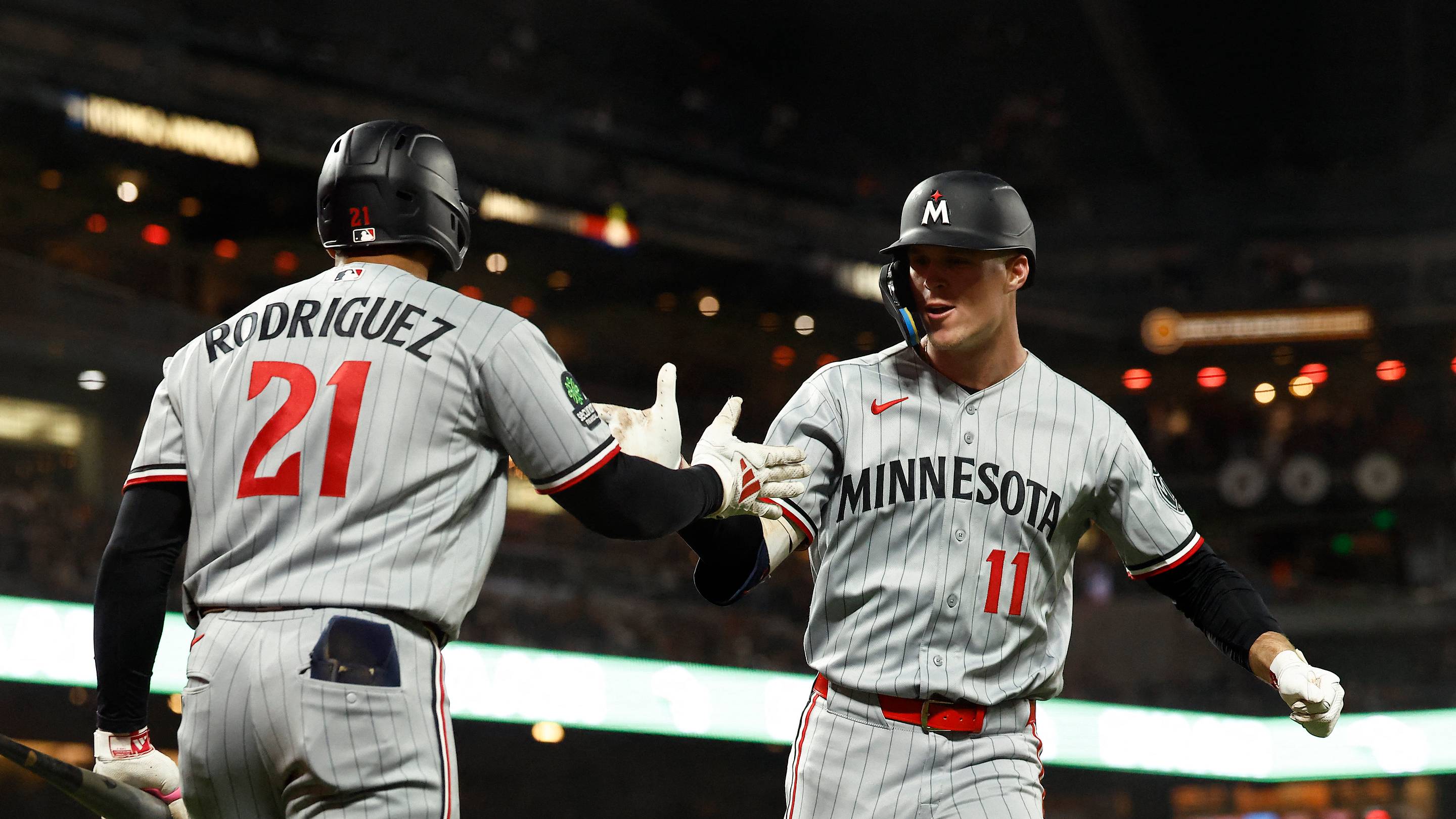 Twins Could Have One of Baseballs Most Exciting Outfields in 2027