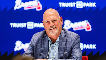 Atlanta Braves Manager Announces Retirement