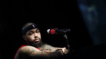 Toronto Raptors Media Day