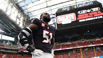 The Houston Texans have made a habit of losing close games in 2025, and against the Denver Broncos it was no different