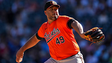 Baltimore Orioles v Minnesota Twins