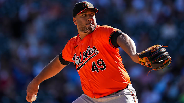 Baltimore Orioles v Minnesota Twins