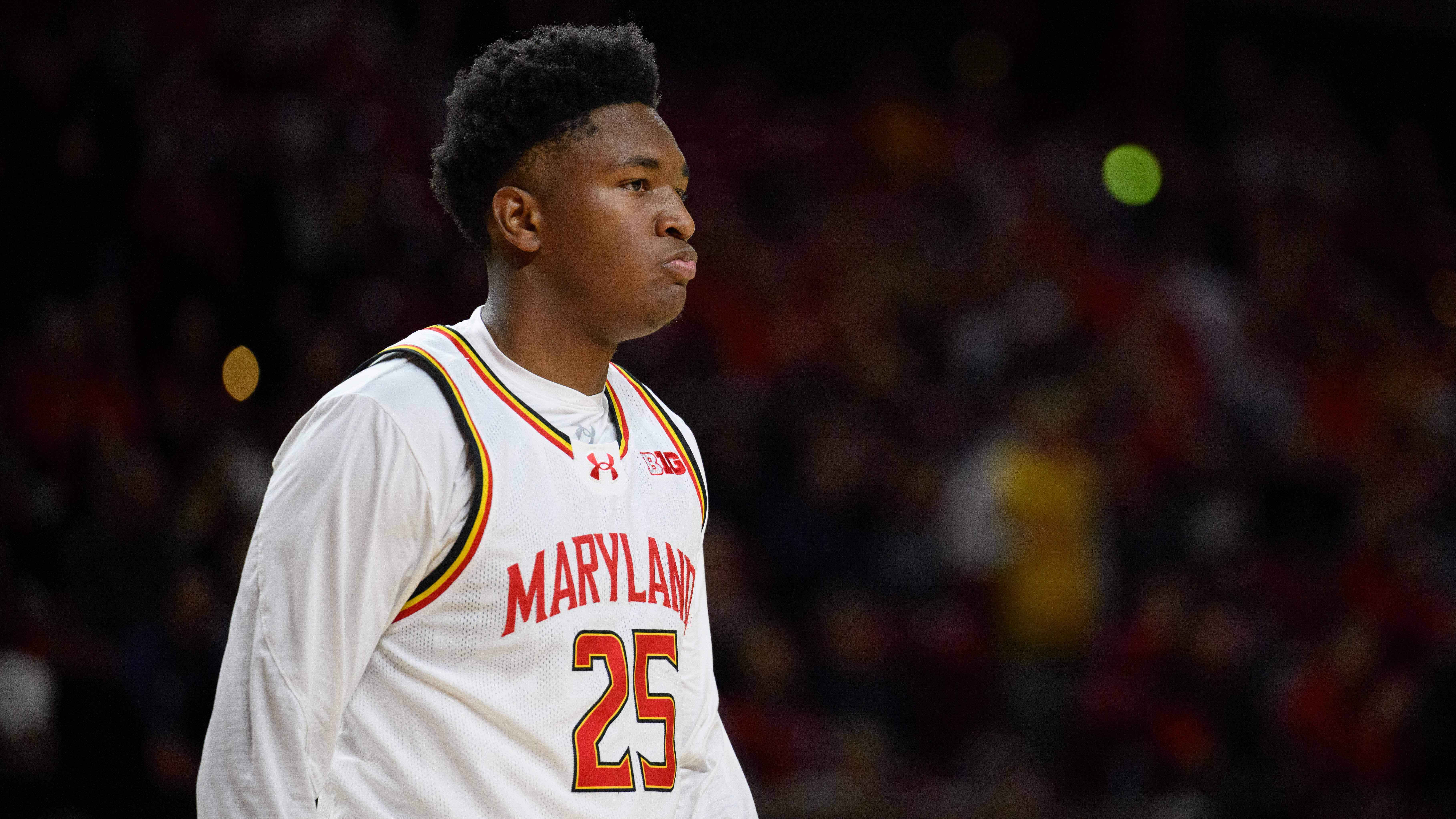 2025 NBA Mock Draft 3.0 Blazers address shooting, Bulls replace Vucevic