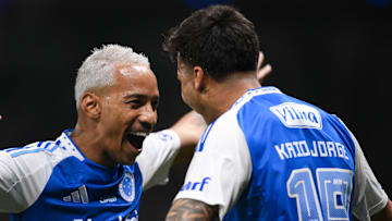 Cruzeiro busca reação para se reaproximar da ponta da tabela do Brasileirão Cruzeiro busca reação para se reaproximar da ponta da tabela do Brasileirão