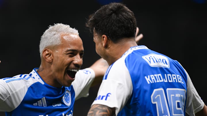 Cruzeiro busca reação para se reaproximar da ponta da tabela do Brasileirão Cruzeiro busca reação para se reaproximar da ponta da tabela do Brasileirão