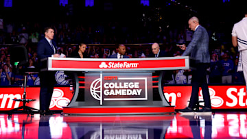 ESPN's College Game Day: North Carolina v Duke