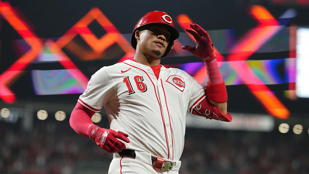 Pittsburgh Pirates v Cincinnati Reds