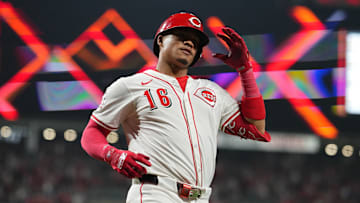 Pittsburgh Pirates v Cincinnati Reds