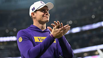 Chicago Bears v Minnesota Vikings