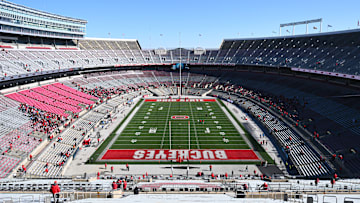 Ohio State Spring Showcase