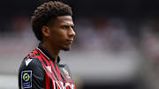 OGC Nice v RC Strasbourg - Ligue 1 Uber Eats