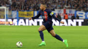 Kylian Mbappe - PSG