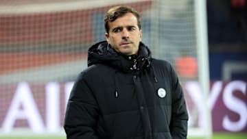 Le coach du Toulouse FC a des gros regrets après la défaite des siens face au PSG ce vendredi soir en Ligue 1.