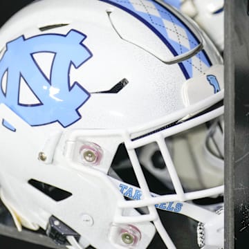 UNC football