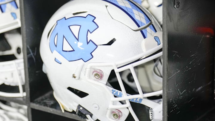 UNC football