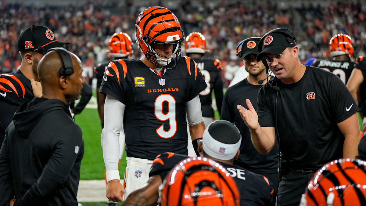 Searching for Answers: Identifying the Cincinnati Bengals' Biggest Issues  Following 0-3 Start