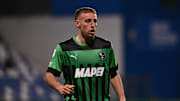 US Sassuolo v US Cremonese - Serie A