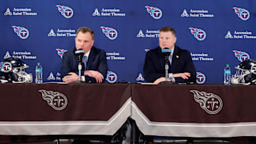Tennessee Titans