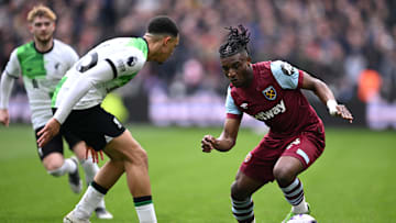 West Ham United v Liverpool FC - Premier League