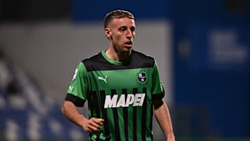 Davide Frattesi