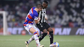 Fortaleza é o único time que não perdeu como mandante e o Botafogo o visitante mais indigesto do Campeonato Brasileiro em 2024