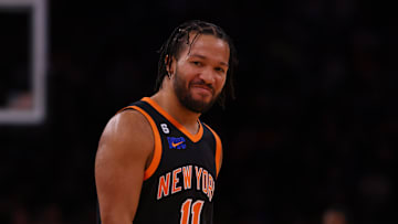 Jalen Brunson