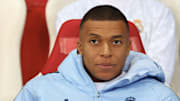 Kylian Mbappé et le Real ont du mal.
