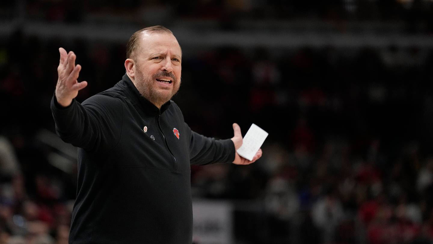 ESPN's Knicks-Sixers predictions aren't good sign for New York's deep playoff hopes - Vimarsana News