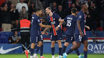 On the eve of the UEFA Champions League match between the two clubs, it is already possible to outline the likely team compositions for PSG vs Girona.