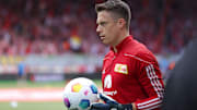 Ex-Bundesliga-Keeper Alexander Schwolow