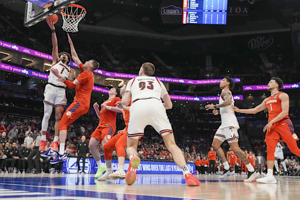 louisville clemson
