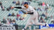 La adquisición de Devin Williams no ha sido lo que esperaban los Yankees 