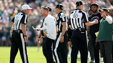Minnesota Vikings v Green Bay Packers