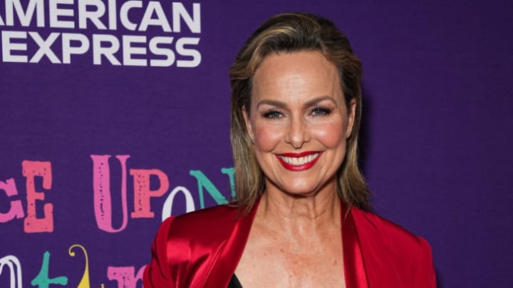 Melora Hardin