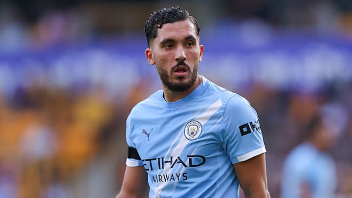 Guardiola Delivers Crushing Blow on Cherki's Injury Status