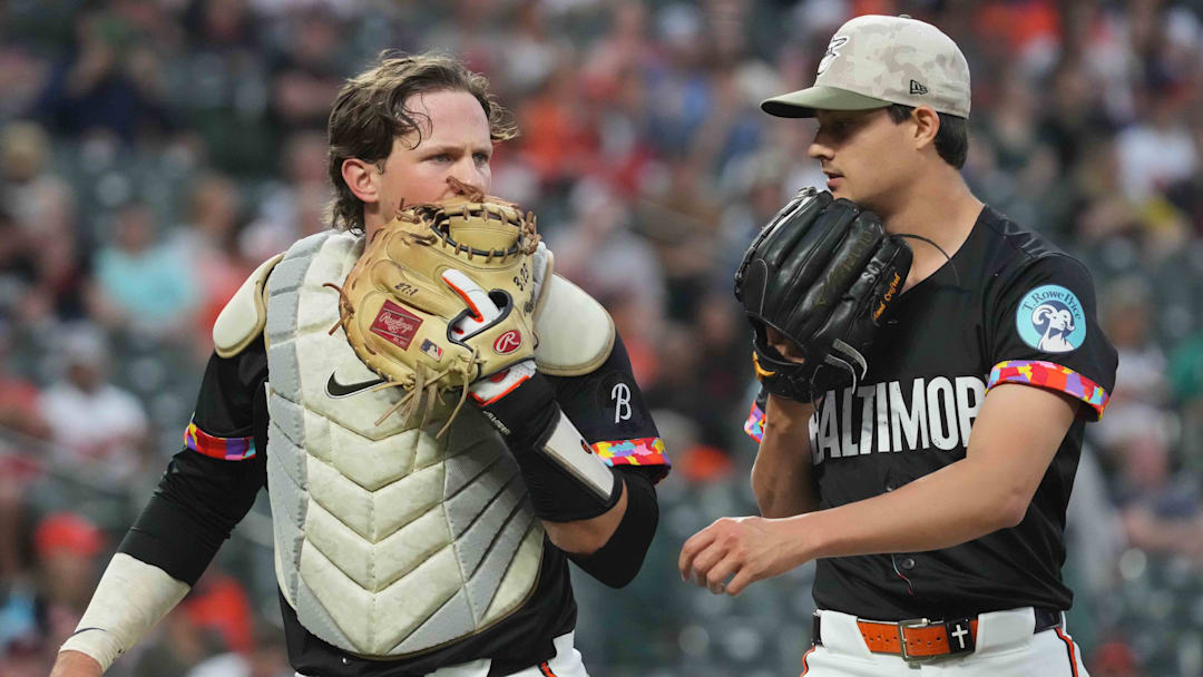 The Orioles are left picking up the pieces after manager Brandon Hyde was fired.