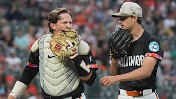 The Orioles are left picking up the pieces after manager Brandon Hyde was fired.