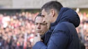 Lars Ricken und Sebastian Kehl planen den BVB-Kader 