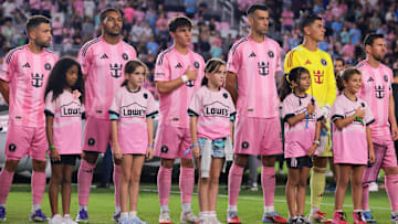 Inter Miami Supporters’ Shield hopes ended last time out.