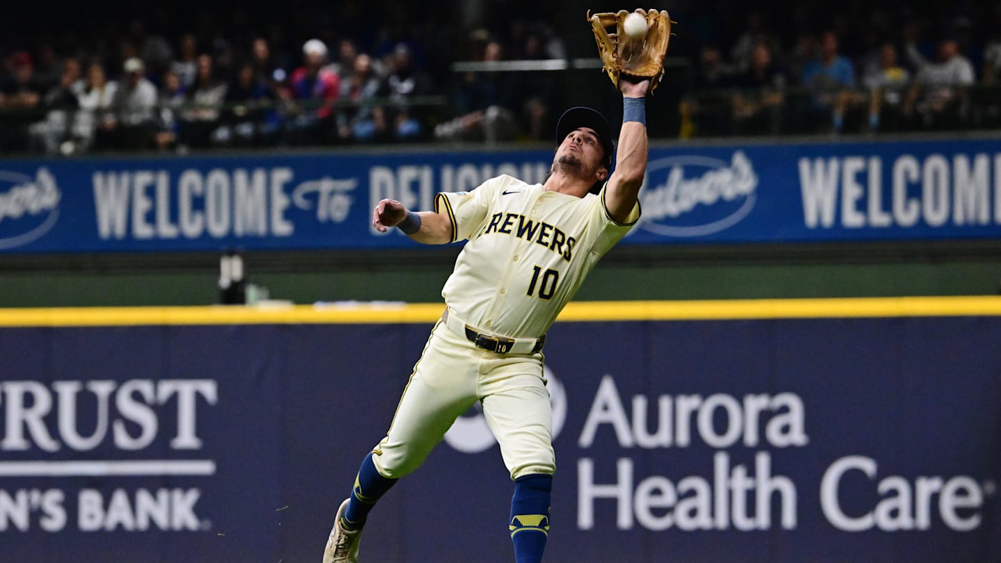 Former Boston College Baseball Outfielder Earns Second Gold Glove Finalist Nod: The Rundown