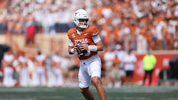 UTEP v Texas