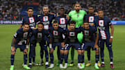 PSG