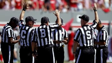 VMI v NC State