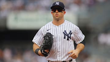 El ex jugador de los Yankees Brett Gardner perdió a uno de sus hijos