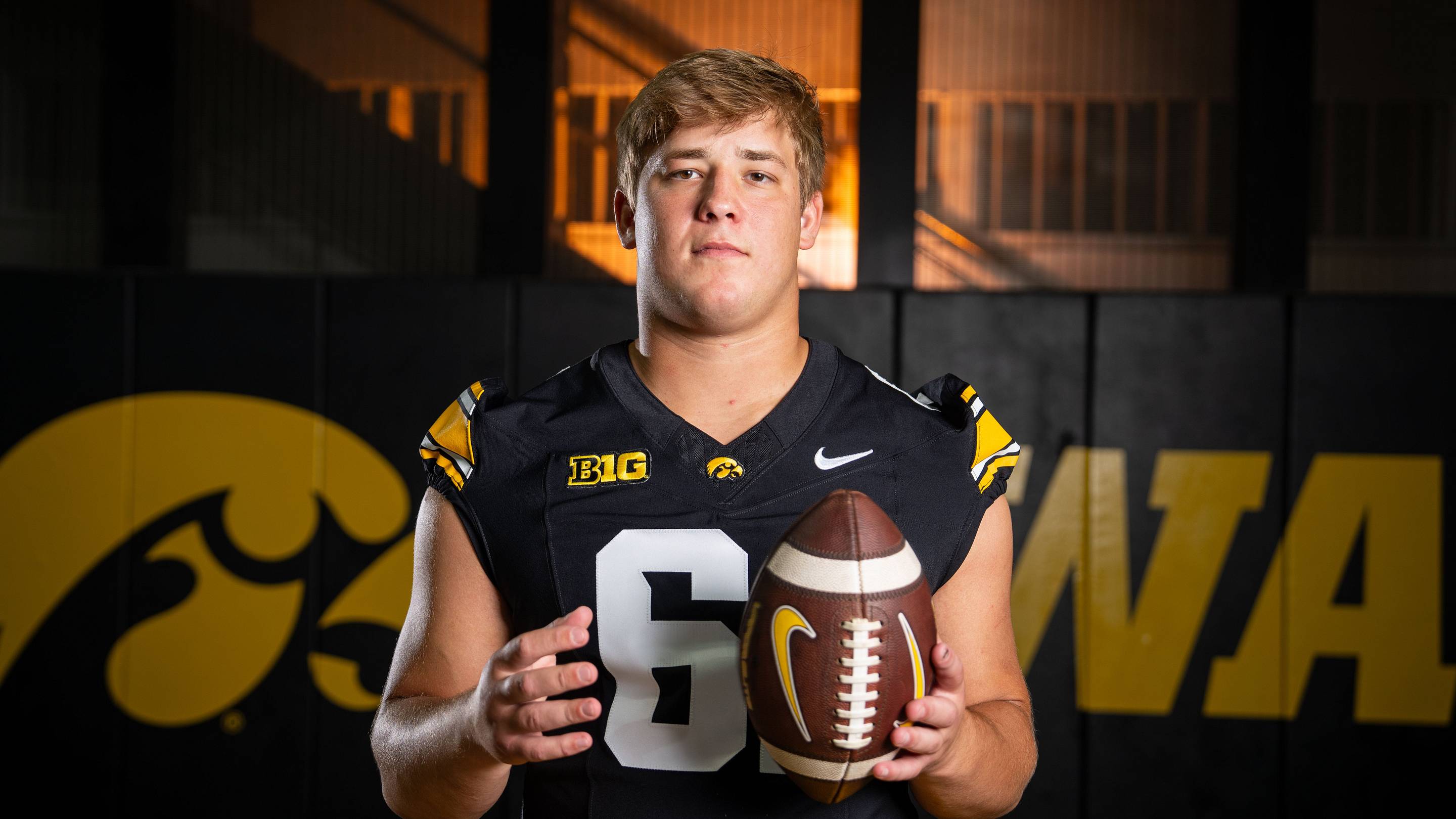 Could Iowa Football's Unproven Talents be the Secret to Success?